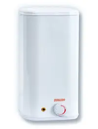 Bojler elektrik Biawar OW 5B, 5L, 1.5kW, i bardhë