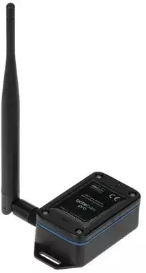 Kontrollues inteligjent portash dhe dyersh BleBox GateBox Pro V3, Wi Fi, 12 48V, gri
