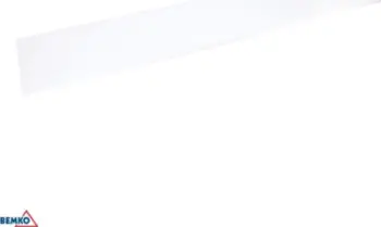 Panel LED Luxmena Backlight Superior BLS, 40W 5000lm, 4000K IP44, i bardhë