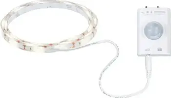 Shirit LED Paulmann LED Strip, 1m 1.4W, 3000K, i bardhë