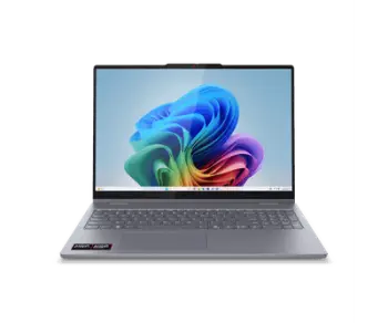 Laptop konvertues Lenovo IdeaPad 5 2-in-1 16AKP10, 16" WUXGA, Ryzen AI 7, 16GB RAM, 1TB SSD, Luna Grey