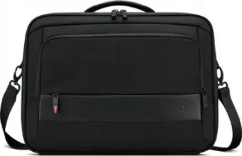 Çantë laptopi Lenovo ThinkPad Professional Topload, 16", rezistente ndaj ujit, e zezë
