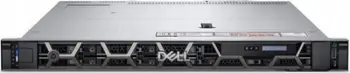 Server rack Dell PowerEdge R450, Xeon Silver 4310, 16GB RAM, 2TB, gri