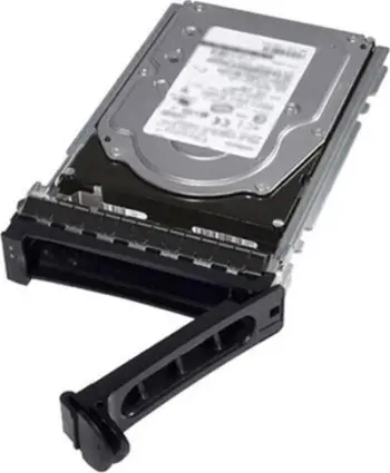 Hard disk serverik Dell 12TB 3.5", SAS 12Gb/s, 7200RPM, i zi