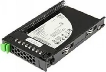 SSD i brendshëm Fujitsu S26361-F5783-L480, 480GB, 2.5", SATA III