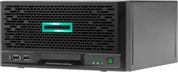 Server HPE ProLiant MicroServer Gen10 Plus v2, Xeon E-2314, 32GB RAM, 2TB HDD, i zi