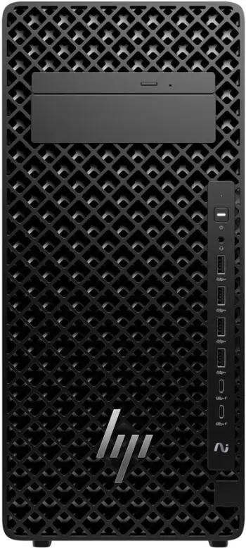 Kompjuter punëtorie HP Z2 Tower G1i, Intel Core Ultra 7 265K, kasa tower, i zi