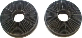 Set filtër karboni aktiv Bomann KF 563, për aspirator kuzhine, kompatibil me DU 650 G dhe DU 652 IX