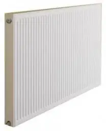 Radiator panel Kermi Therm X2 Profil V FTV330900501R1K, 900x500mm, çelik, i bardhë