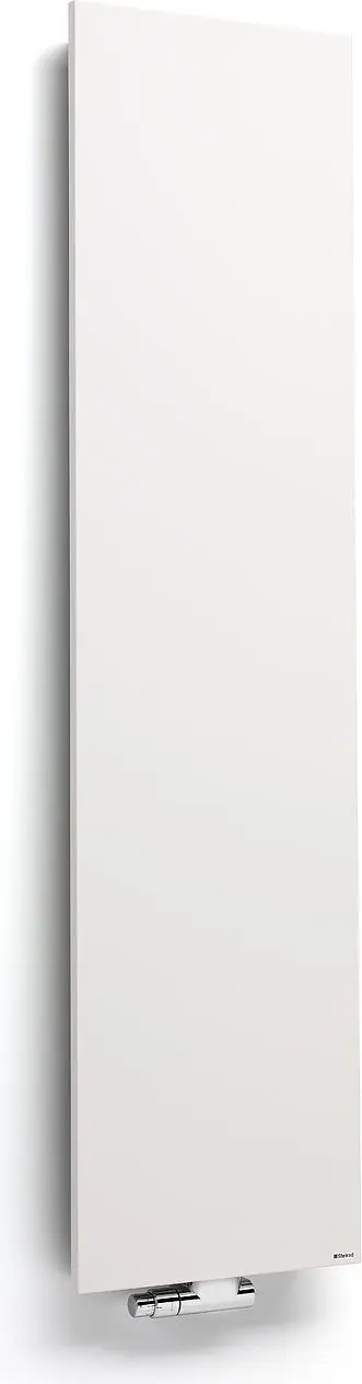 Radiator Stelrad Vertex Plan tip 22, 1600 x 300 mm, 828 W, i bardhë