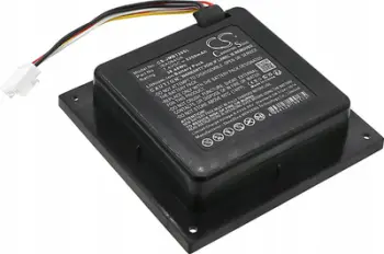 Bateri altoparlanti CS JBL IBA064GA, 5200mAh, Li ion, e zezë