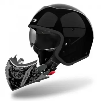 Helmete J 110 Zeze Gloss L