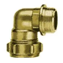 Kolektor ngrohjeje Ferro RZP08, 8 qarqe, bronz