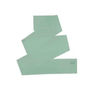 Brezi rezistence Spokey RIBBON, 200 cm, gome e fortë