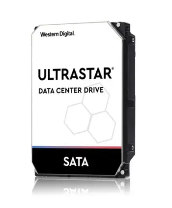 Hard disk i brendshëm Western Digital Ultrastar DC HC320, 8TB, 3.5", SATA