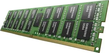Memorie RAM Samsung M393A2K43DB3-CWE, 16GB DDR4, 3200MHz, jeshile