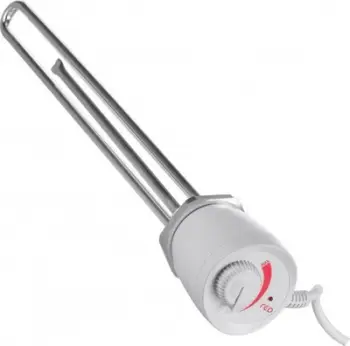 Rezistencë elektrike COTHERM GT02, 1.4kW, termostat 5 66°C, 6/4"