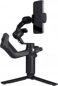 Stabilizator FeiyuTech SCORP Mini P, 3 akse, bateri 2200mAh, i zi