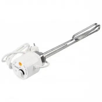 Element ngrohës për bojler Gwarant G08, 3.0 kW, termostat, 230V
