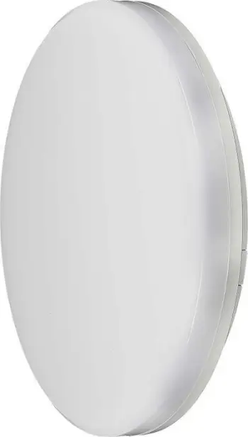 Plafonierë tavani V-TAC LED Samsung, 15W, 4000K, e bardhë