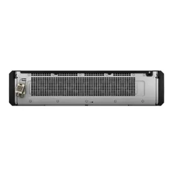 Server rack HPE ProLiant DL145 Gen11, AMD EPYC 8024P 2.4GHz 8 core, 32GB RAM, 2x SFF, gri