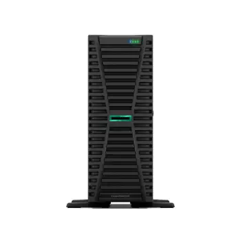 Server Tower HPE ProLiant ML350 Gen11, Intel Xeon Silver, 960GB, gri