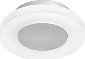 Llambë LED nën dollap, 2W, 4000K neutrale, gri