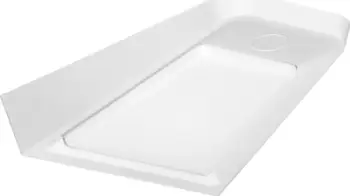 Stakllo mbrojtëse Swissten për iPhone 14 Pro Max, 0.3mm, 9H, e zezë