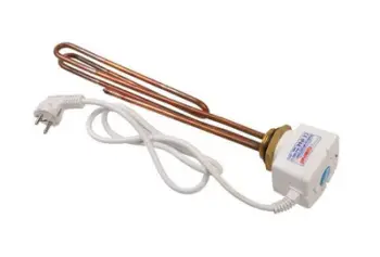 Set elektrik ngrohës uji Galmet GE, 3kW, 230V, i bardhë