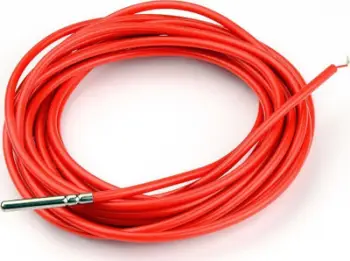 Senzor temperature Kospel WE-019/01, për bojler elektrik, kabllo 5 m