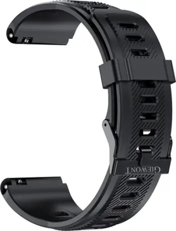 Rrip smartwatch Giewont GW430, silikon, 22mm, i zi