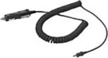 Kabllo adapter automjeti Zebra CLA, për karikues veture, për lexues barkodi