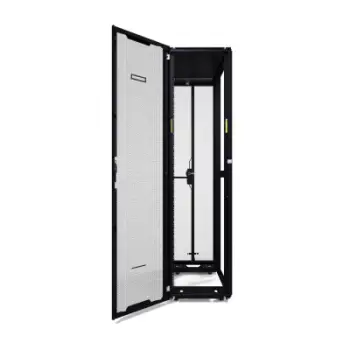 Rraf HPE 800mm x 1075mm G2 Enterprise, 42U, i zi