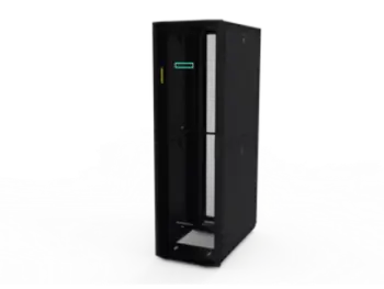Set panele anësore HPE G2 Rack, 42U, 1200 mm, gri