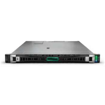 Server rack HPE ProLiant DL360 Gen11, Xeon Gold 4514Y 2.0GHz 16 core, 128GB DDR5, 8x SFF