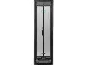 Kabinet serverik HPE 42U G2, 600x1200mm, floor standing, i zi