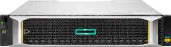 Storage flash HPE MSA 2062, 12Gb SAS, SFF, i zi