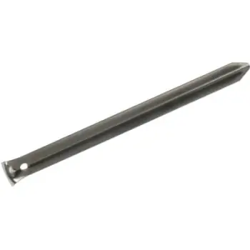 Kunë çadre Redcliffs Tent Pegs 1049427, 23 cm, set 6 copë, metalike, gri