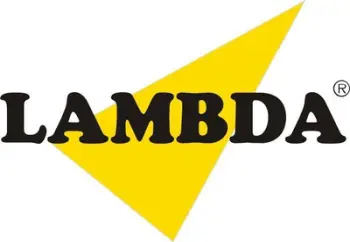 Rribbon printeri Lambda, kompatibil Epson ERC 30 34 38, najlon, i zi