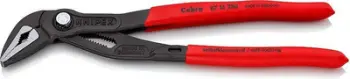 Karoca për tuba Knipex Cobra 8751250, 250mm, metalik