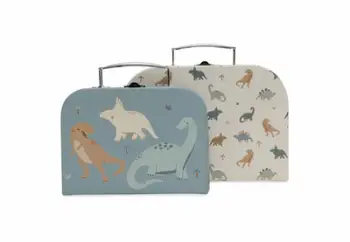 Kuti për lodra Roarsome, 2 copë
