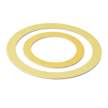 Garniturë PEX Admet UCZ PEX 20, 20 mm, e verdhë