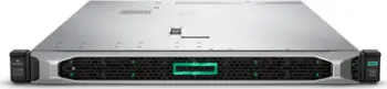Server rack HPE ProLiant DL360 Gen10, Intel Xeon Silver 4215R, 32GB DDR4, gri