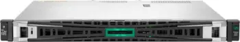 Server rack HPE ProLiant DL20 Gen11, Xeon E-2436, 32GB RAM, 2x480GB SSD, i argjendtë