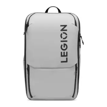 Çantë shpine Lenovo Legion GB800, 21L, për laptop 17", rezistente ndaj ujit, e zezë