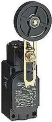 Ndërprerës kufizues Schneider Electric, 1R/1Z, 2P, 50 mm