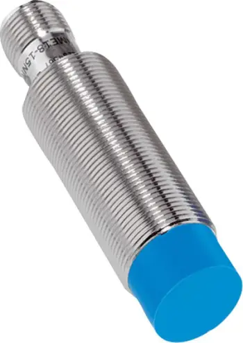 Sensori induktiv Sick IME18-08NPSZC0S, M18, 8mm, 10-30V DC