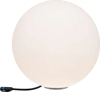 Dritë dekorative Paulmann Plug & Shine 94178, LED 6.5W, e bardhë e ngrohtë, e papërshkueshme nga uji