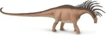 Figurinë dinosaur CollectA Bajadasaurus, shkallë 1:40, lodër koleksionuese, shumëngjyrëshe