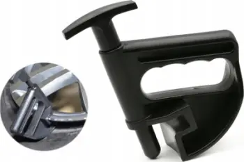 Dritë video LED Godox SL300II, 320W, 5600K, e zezë